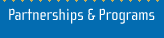 Partnerships & Programs